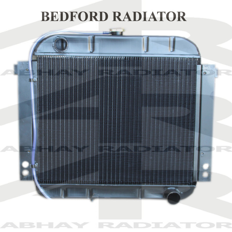 Bedford J6 Radiator